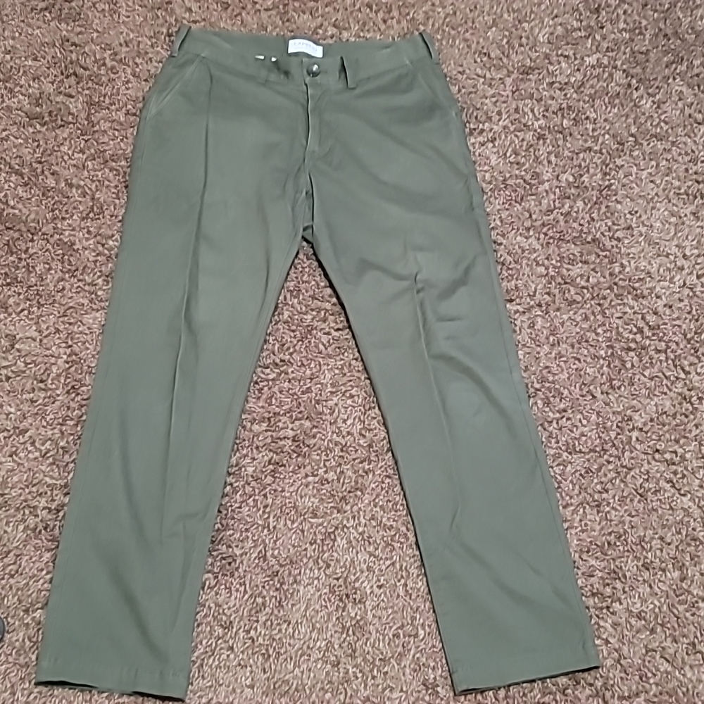 Express pant